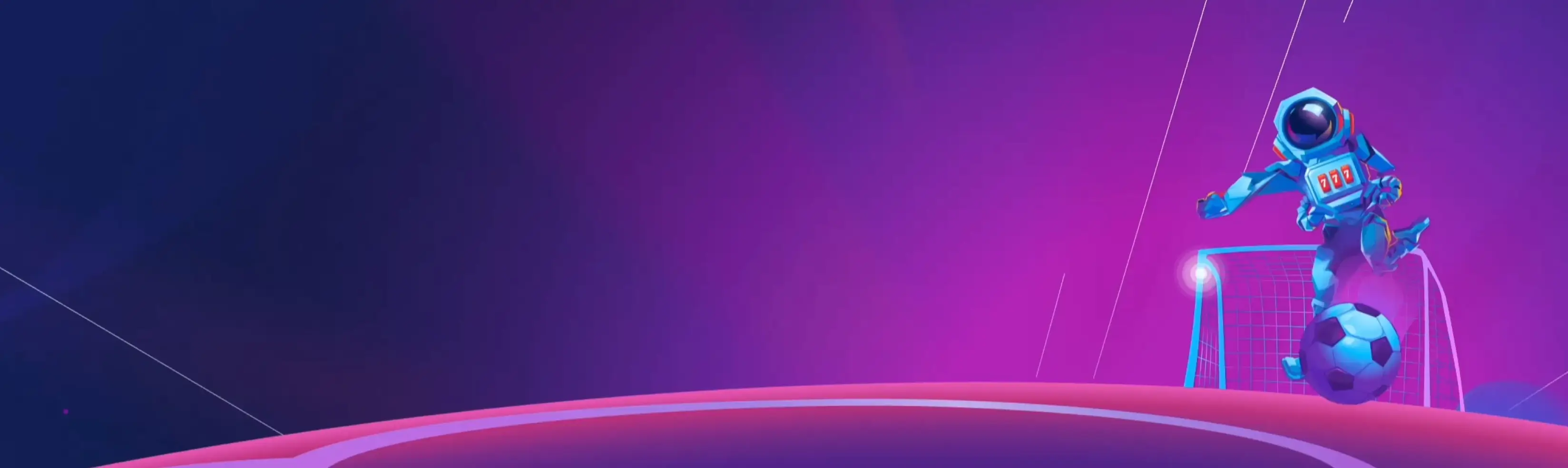 First Deposit Bonus